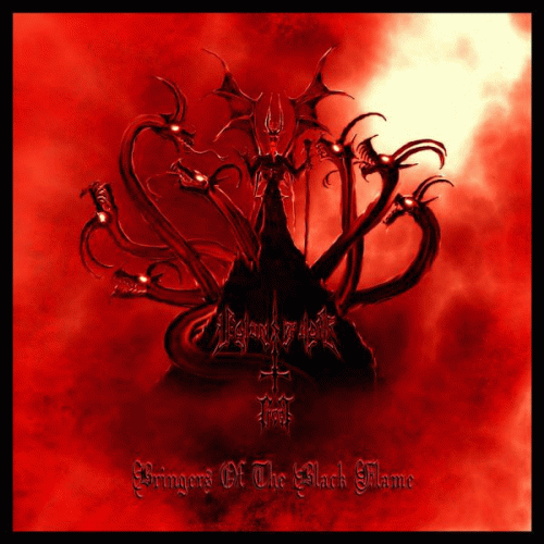 Bringers of the Black Flame